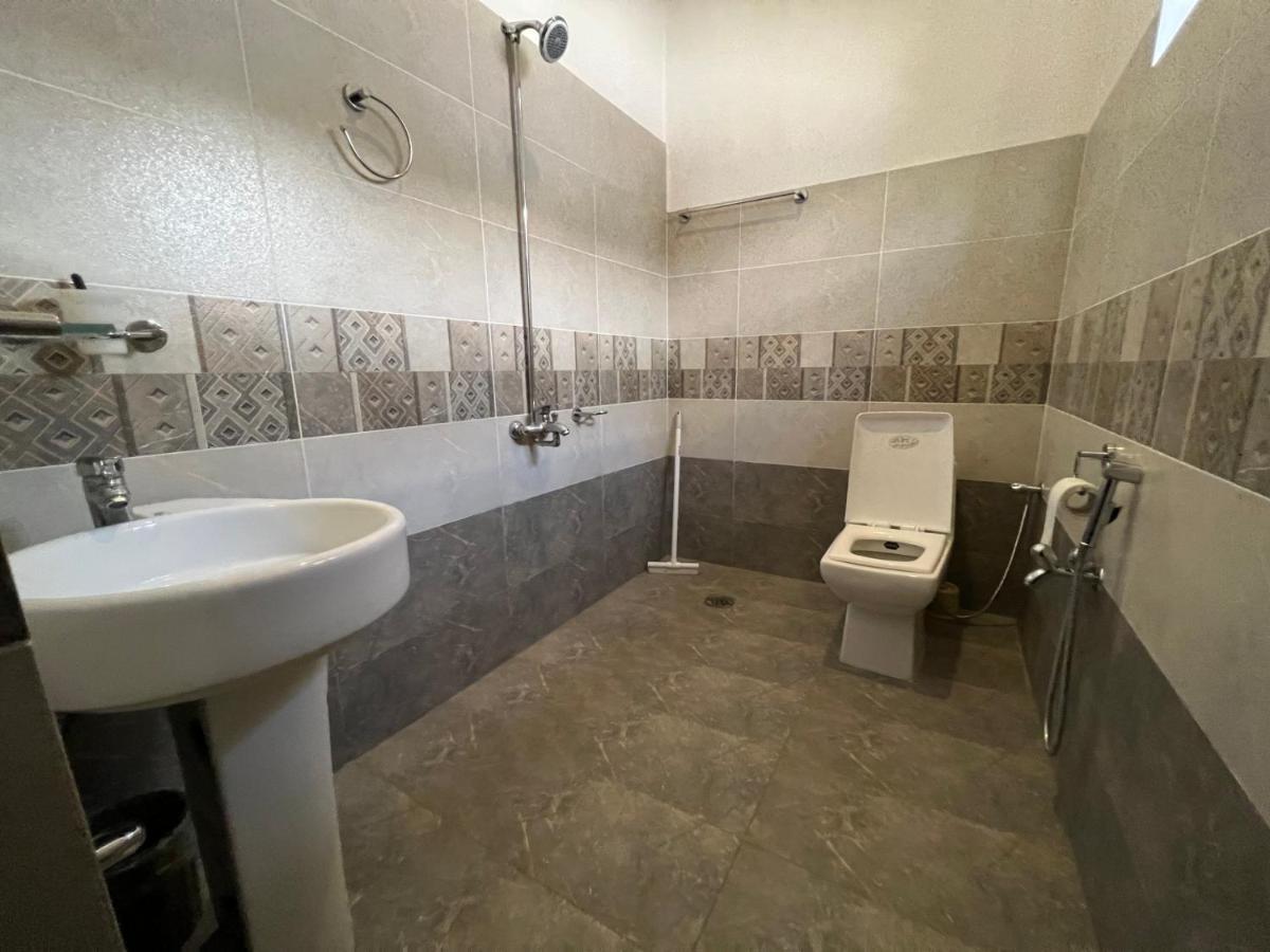 The Comfort Lodge Исламабад Екстериор снимка